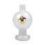 Carb Cap Abduzido Gold Ball White 31098.jpg